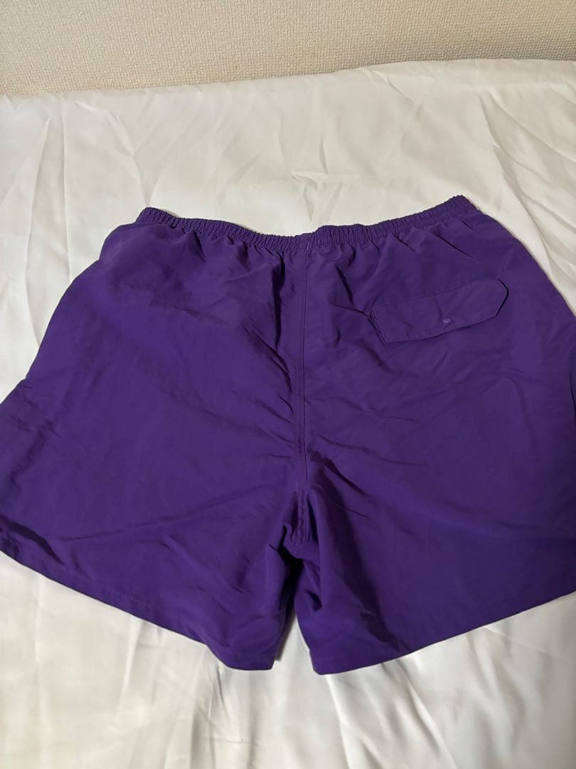 廃盤カラー SP20Baggies Short5inchパタゴニア バギーズ M