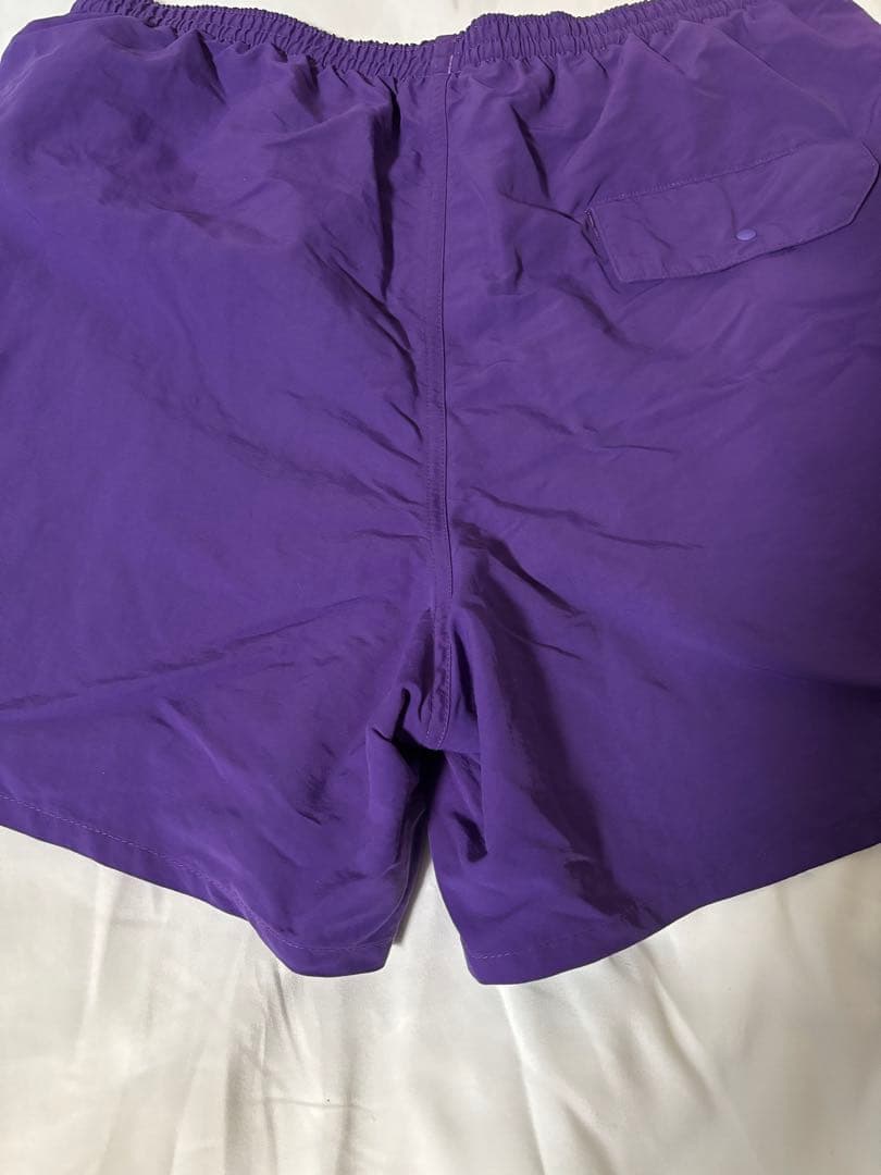 廃盤カラー SP20Baggies Short5inchパタゴニア バギーズ M