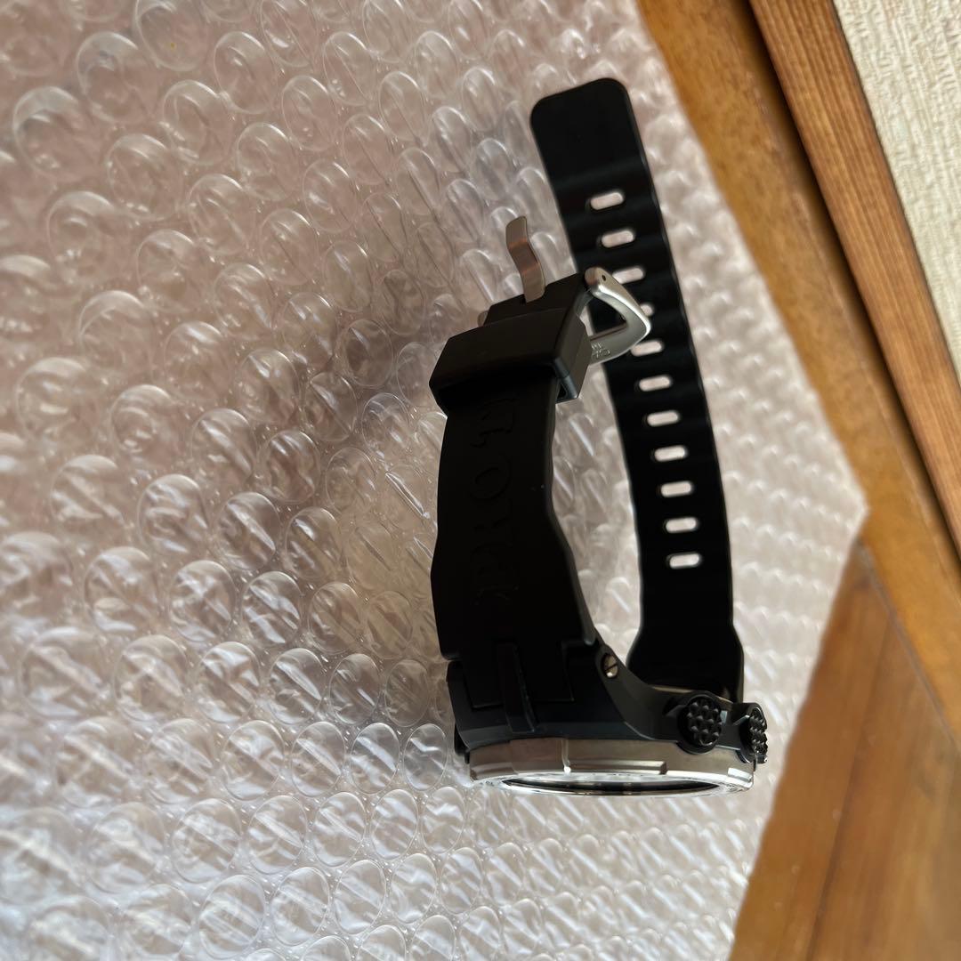 PROTREK PRW-3100 腕時計 電波ソーラー　トリプルセンサー