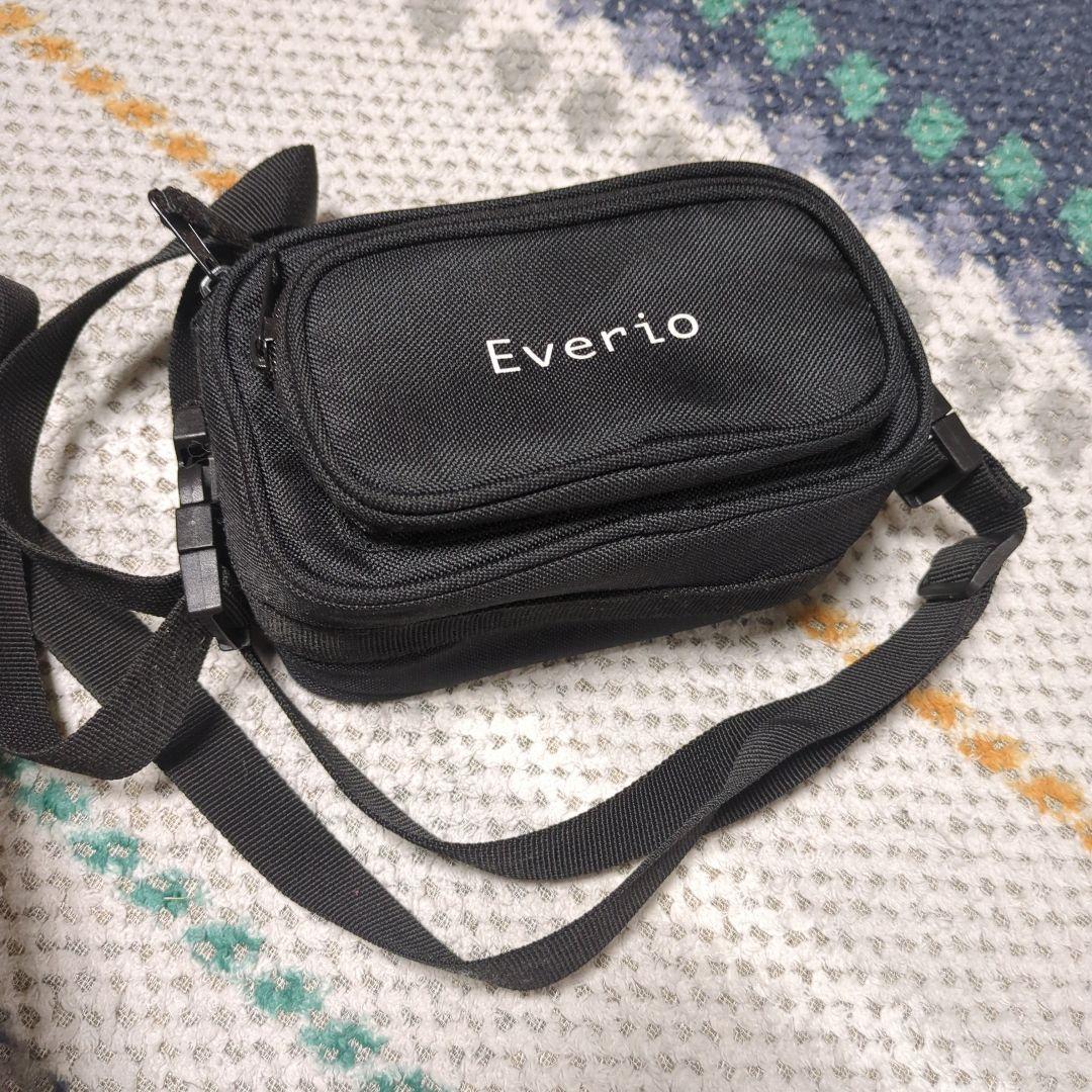 JVC Everio R GZ-RX670-D Wi-Fi対応　付属品付き