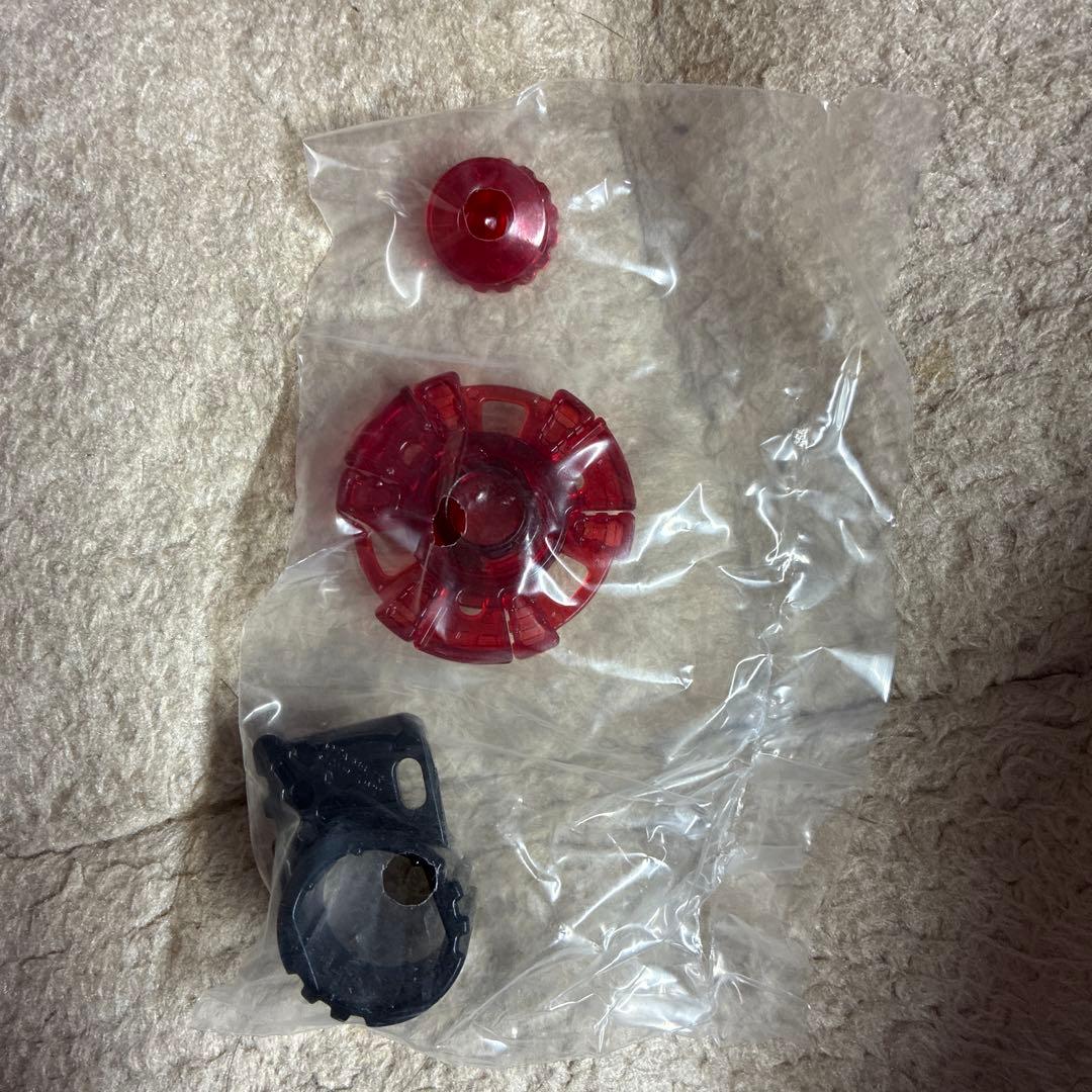 TAKARA TOMY ソルブレイズ V145AS ローソン