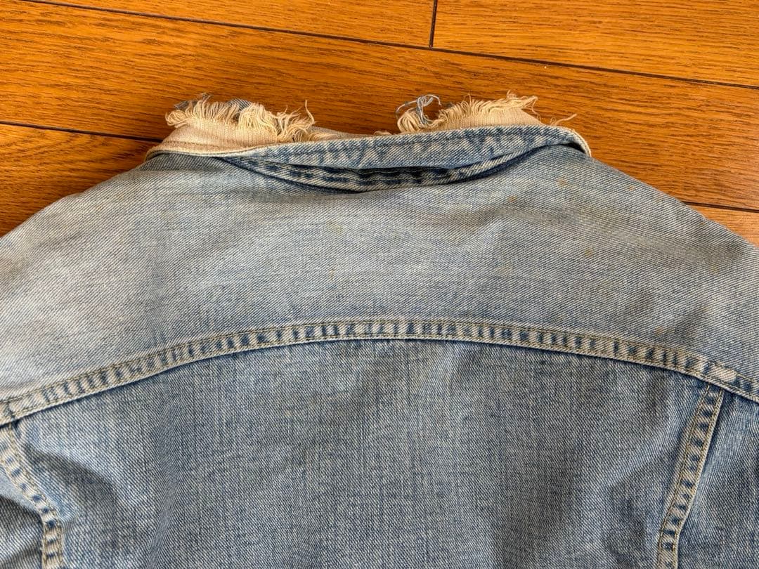 や*く様 Lee ストームライダー XL 古着 USA製 ヴィンテージ