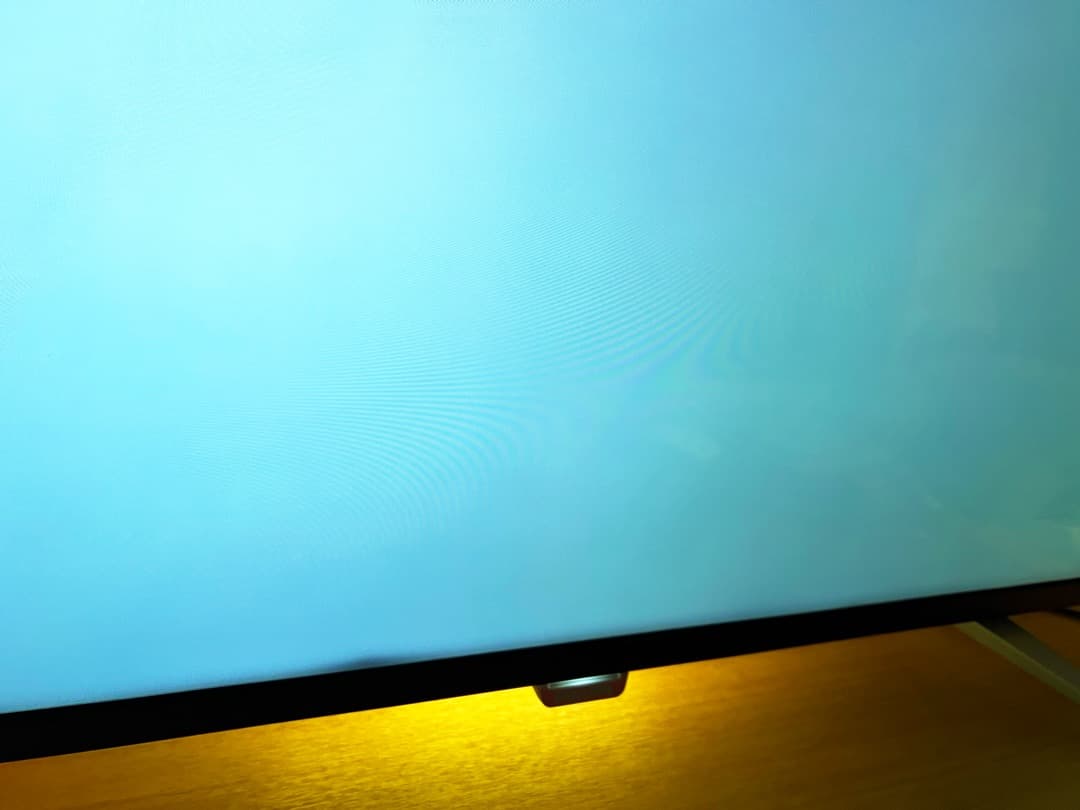 Philips43型 液晶モニター/4K/IPSパネル BDM4350UC/11