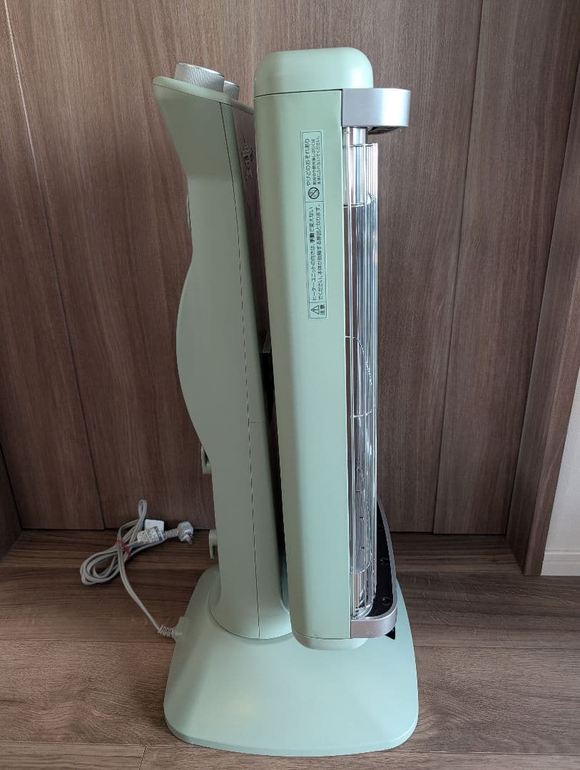 ALADDIN 遠赤グラファイトヒーター　CAH-2G10C