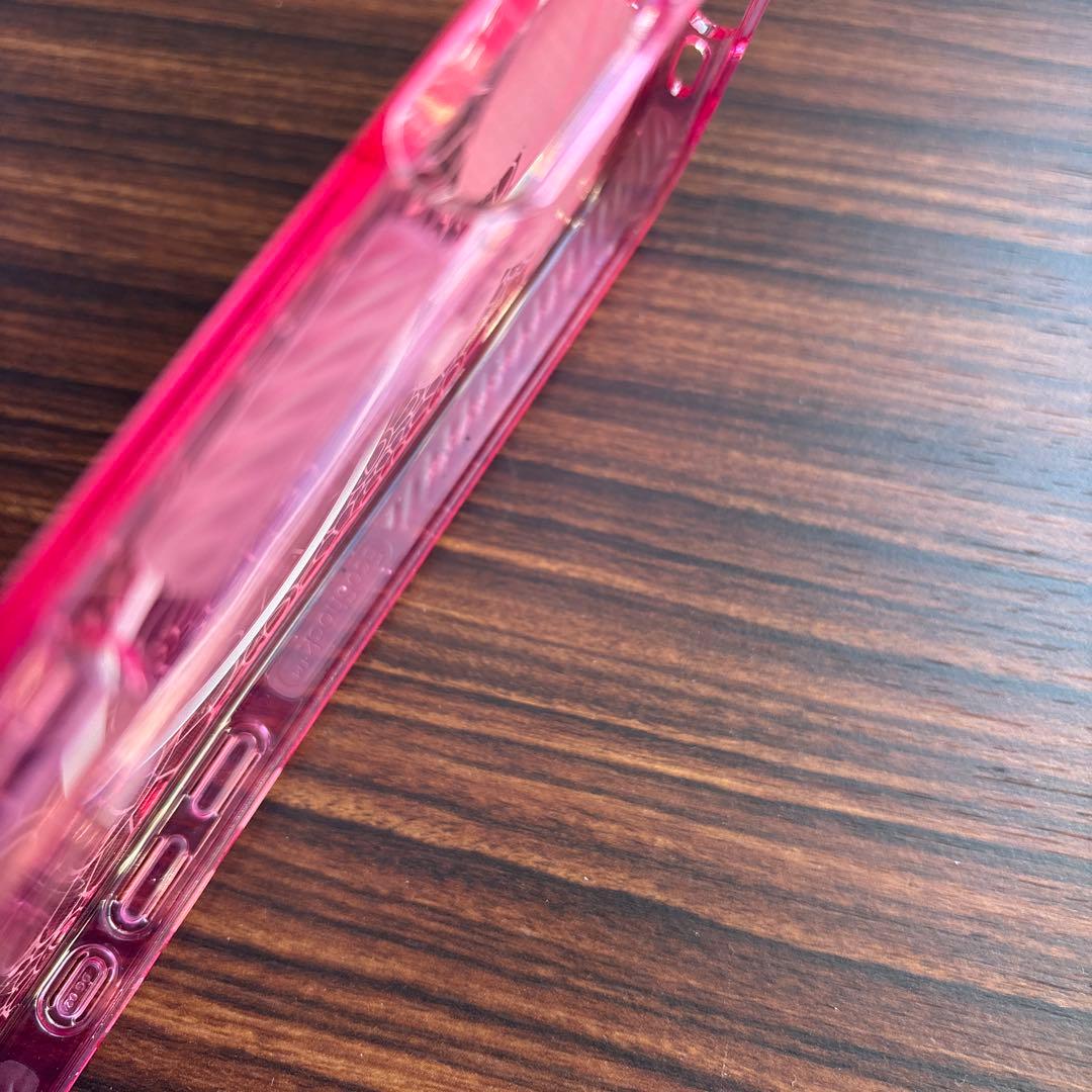 村上隆デザイン CASETiFY（16pro max）