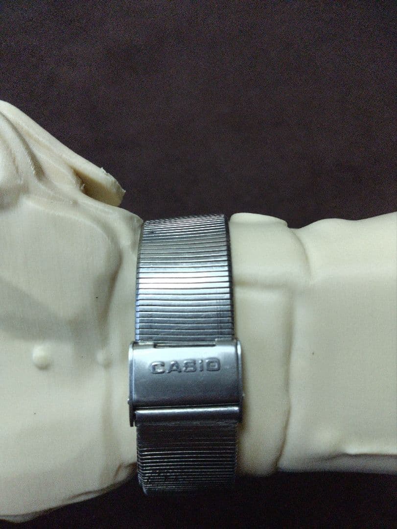1975年製 カシオ カシオトロン ヴィンテージ 腕時計 04-503