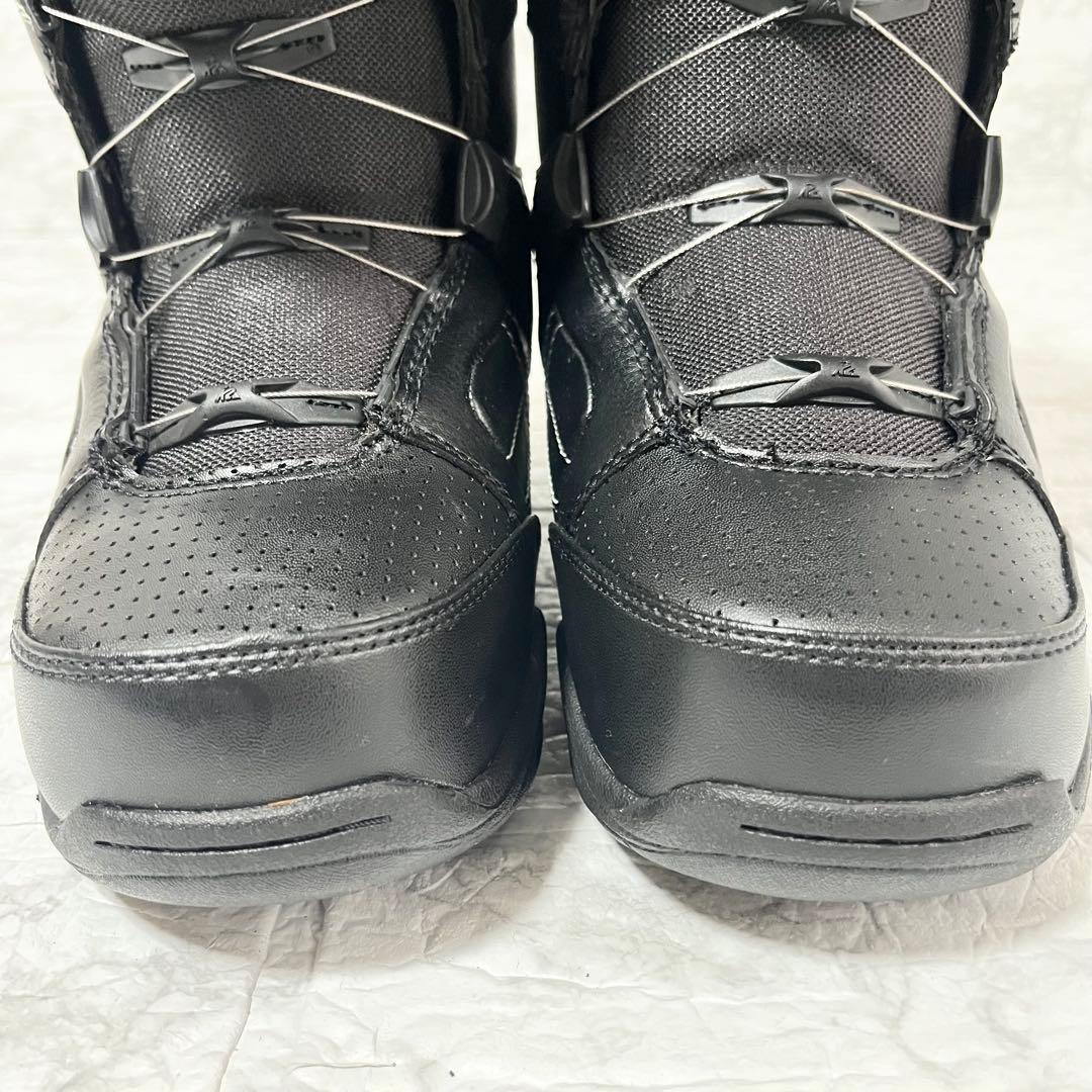 K2 BOAシステム 24㎝ スノーボード ブーツ ボア