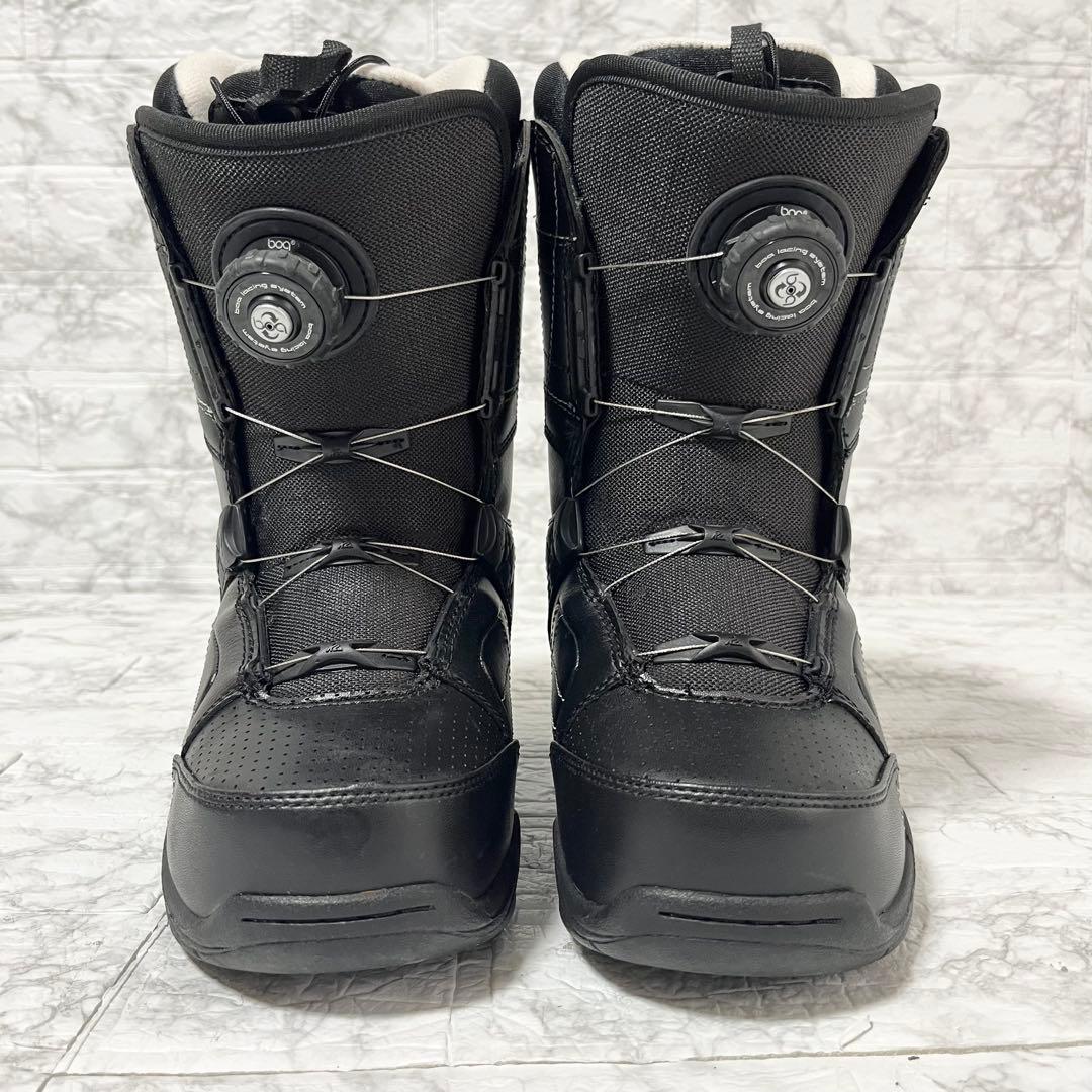 K2 BOAシステム 24㎝ スノーボード ブーツ ボア