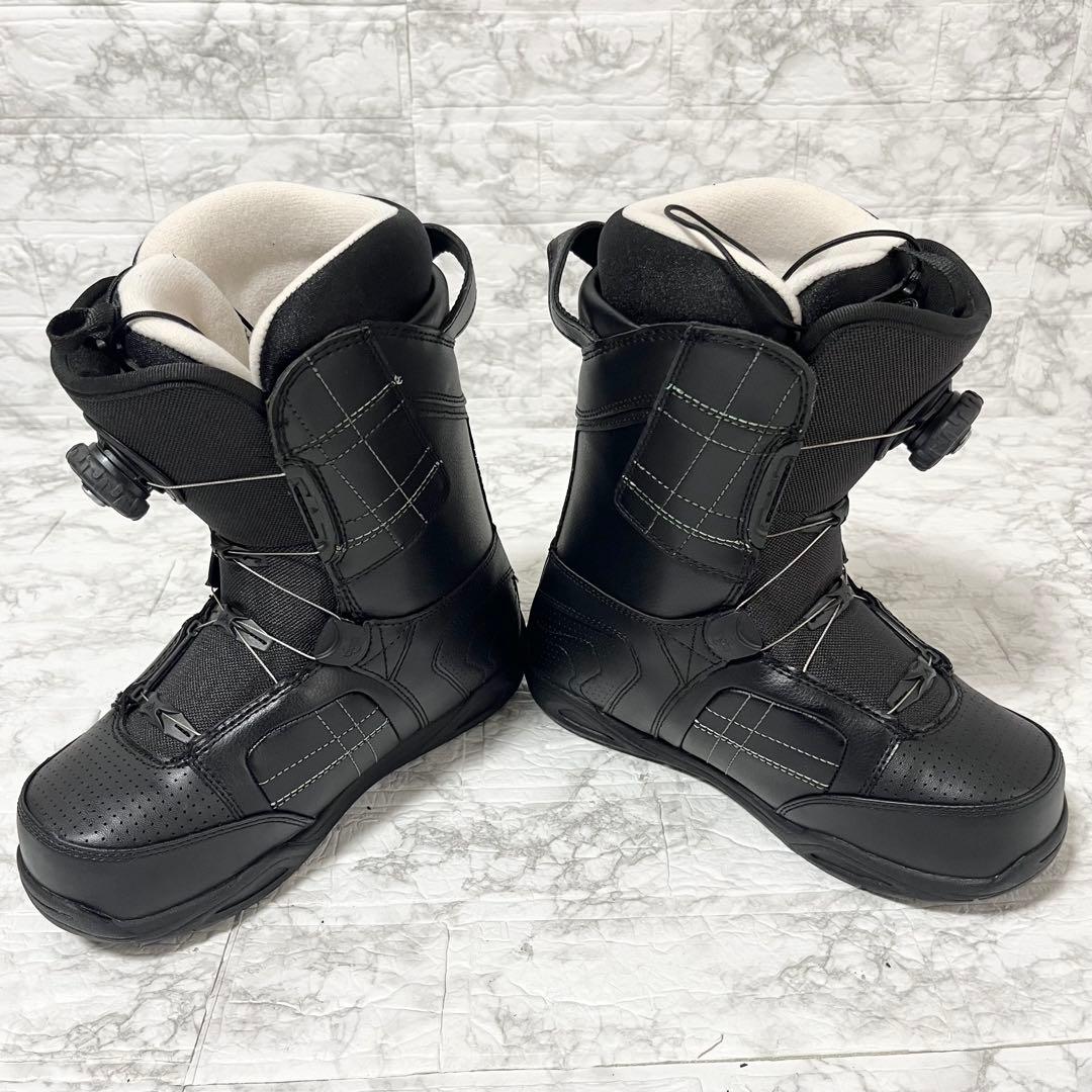 K2 BOAシステム 24㎝ スノーボード ブーツ ボア