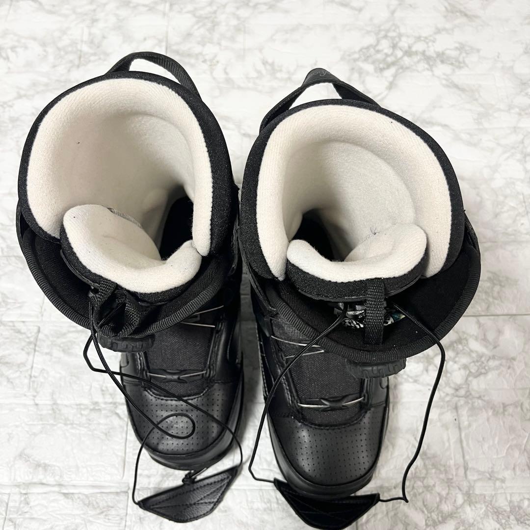 K2 BOAシステム 24㎝ スノーボード ブーツ ボア