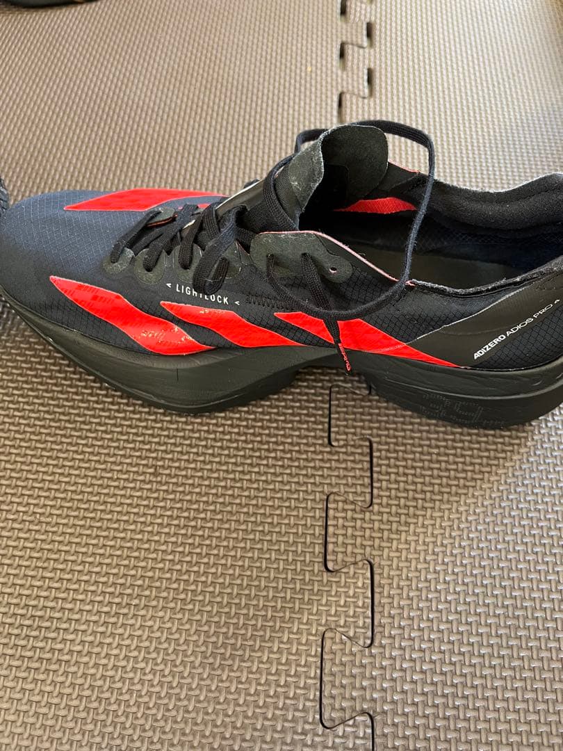 アディオス　プロ4 AMG 26.0