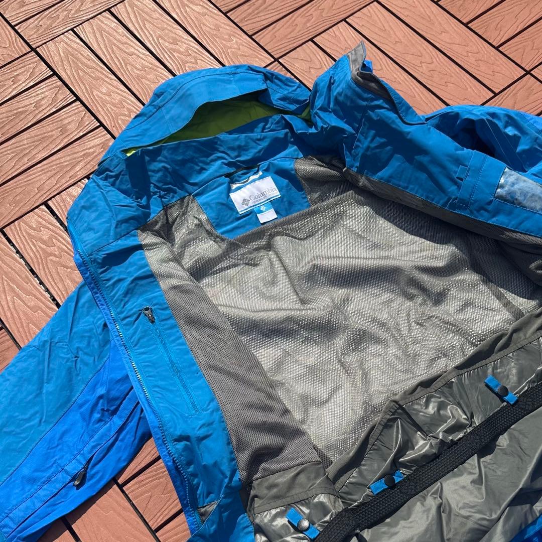 Columbia スキーウェア 上下セット Lサイズ