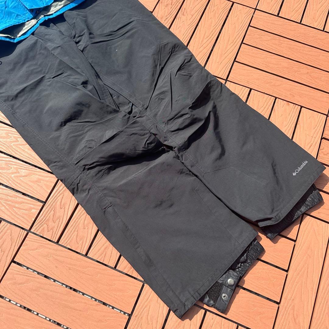 Columbia スキーウェア 上下セット Lサイズ
