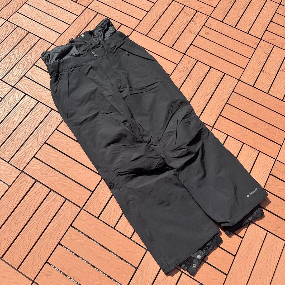 Columbia スキーウェア 上下セット Lサイズ