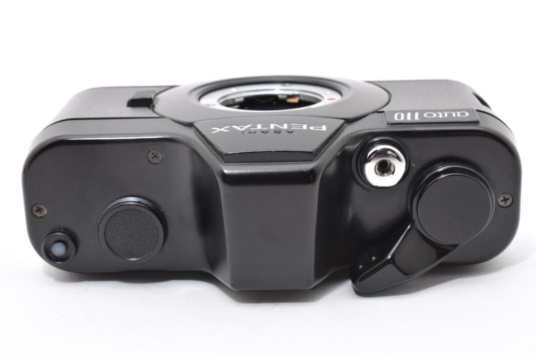 ペンタックス　PENTAX AUTO110　18/24/50mm