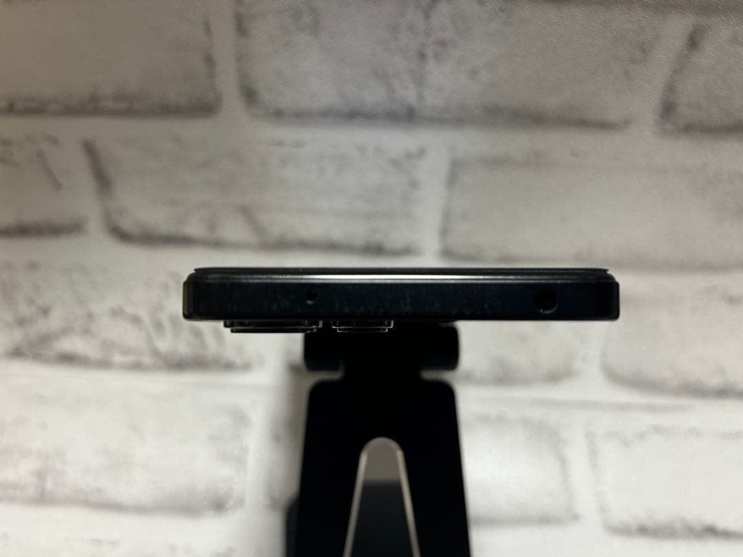 Xiaomi Redmi 12 5G 256GB simフリー ブラック