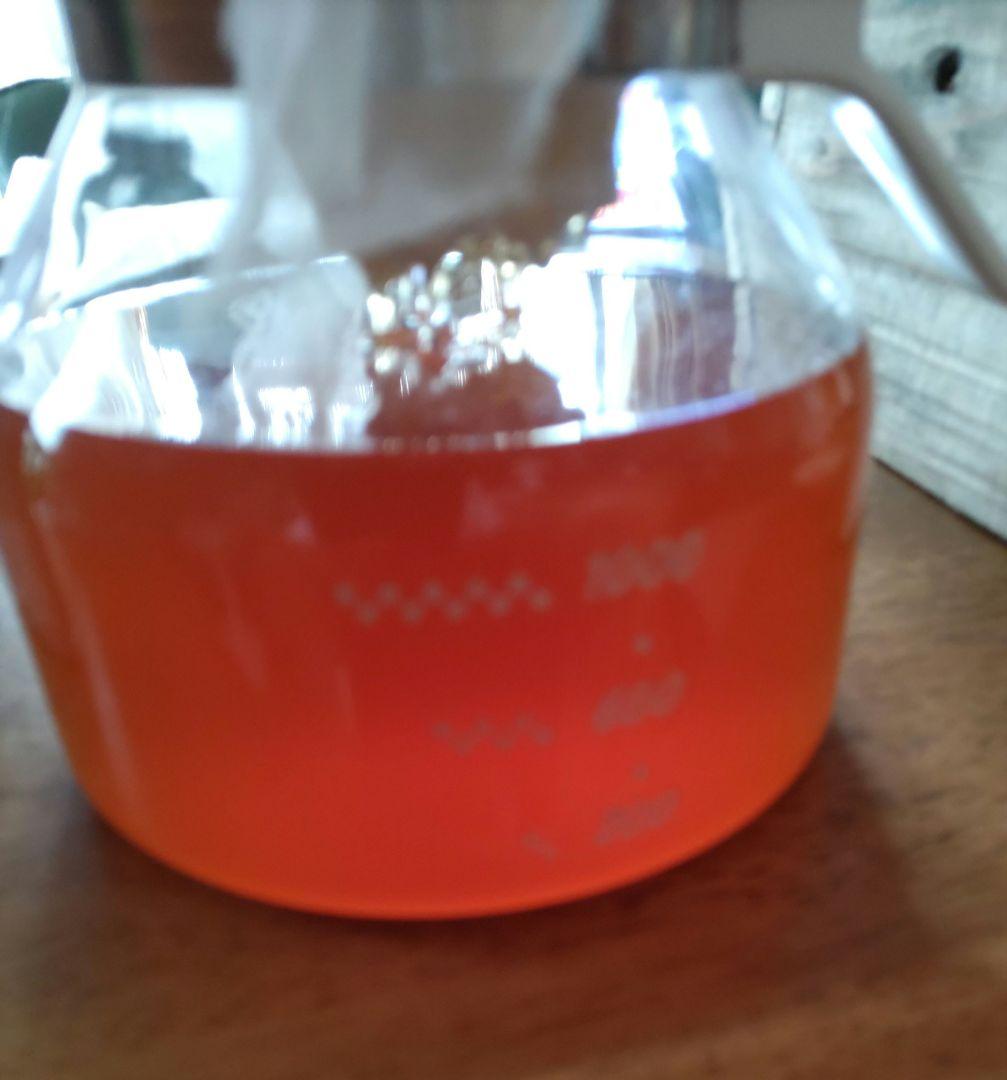 日本ミツバチ濃厚蜂蜜（秋蜜150g✕4＋600g✕2）