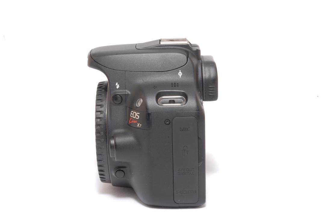 ✨すぐに始めれる✨軽量　Canon Kiss X7 標準レンズセット