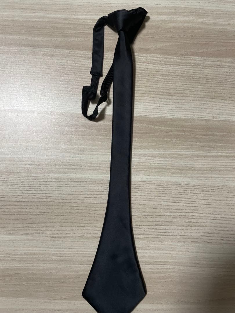 HIDOLATRAL THEODOLスパイ学園ブラウス WHITE