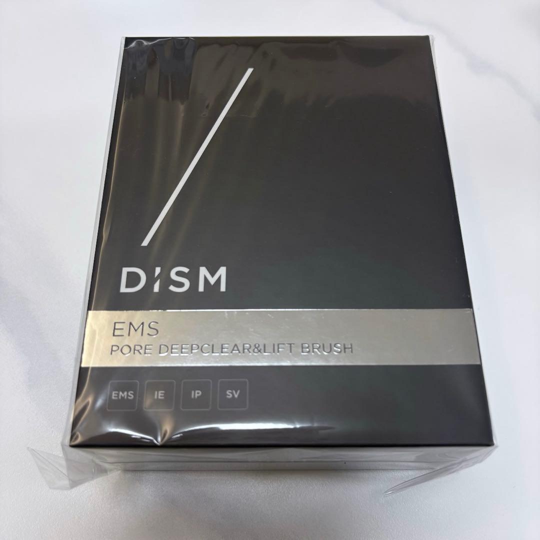 DlSM EMS ポアディープクリア&リフトブラシ