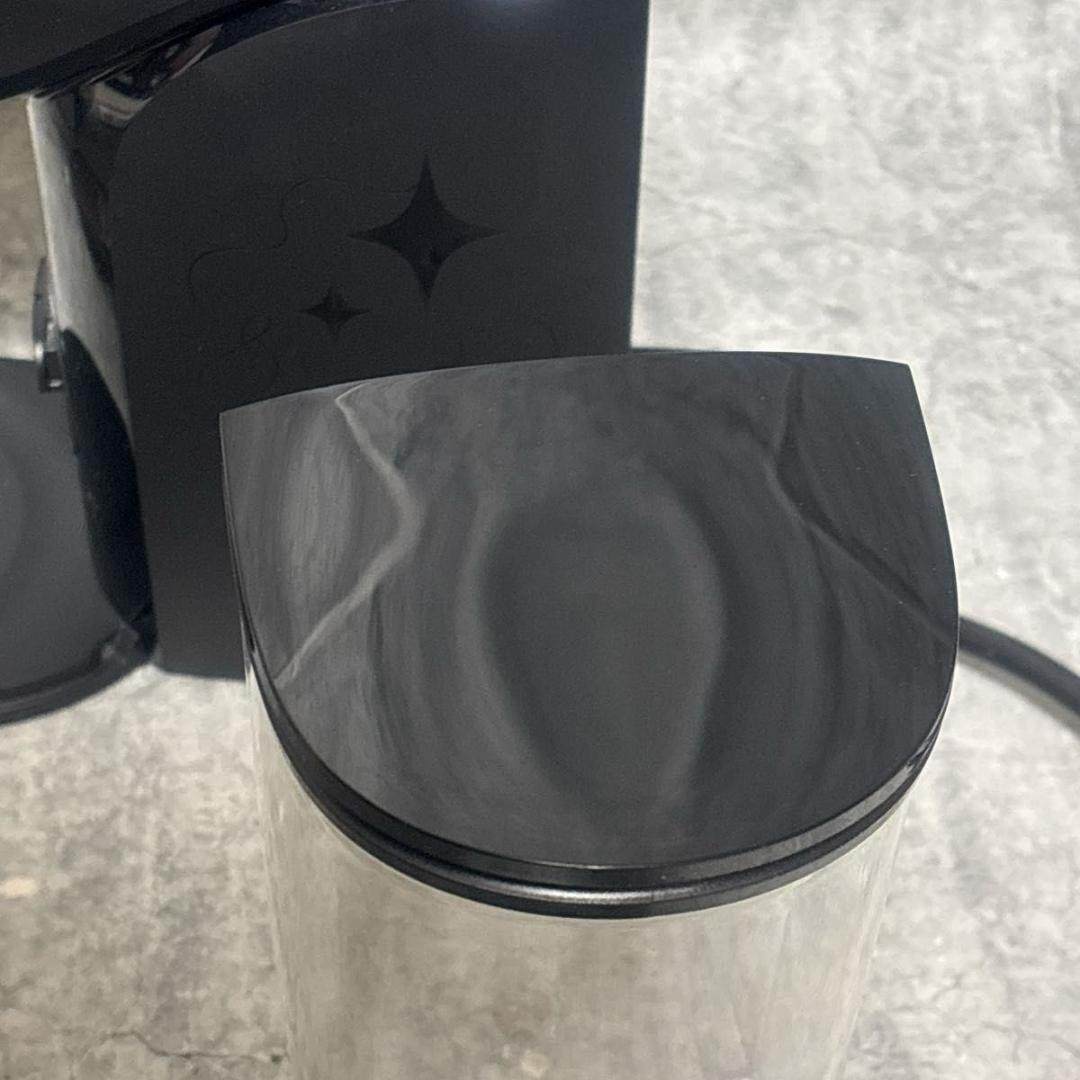 【極美品】ネスカフェ コーヒー エスプレッソマシン ジェニオ エス スター