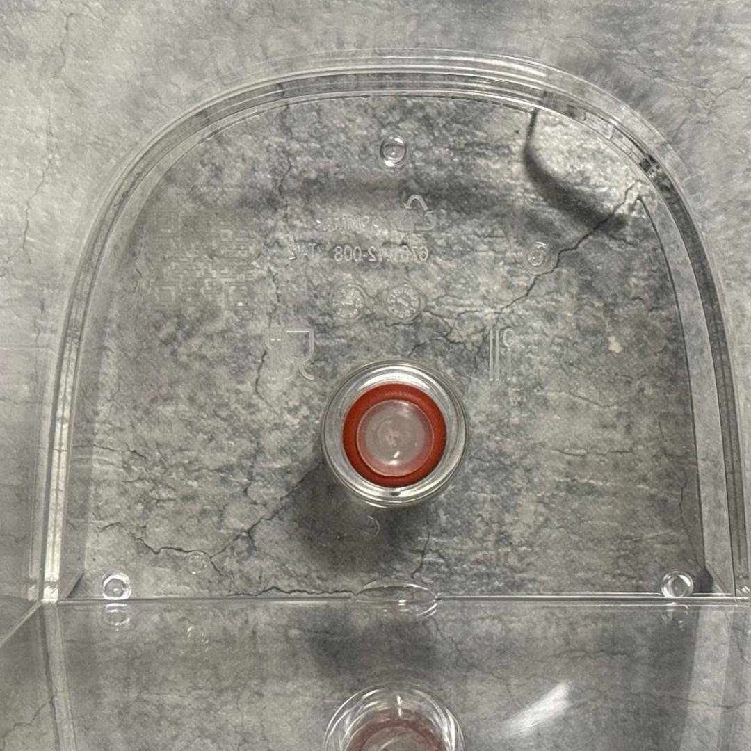 【極美品】ネスカフェ コーヒー エスプレッソマシン ジェニオ エス スター