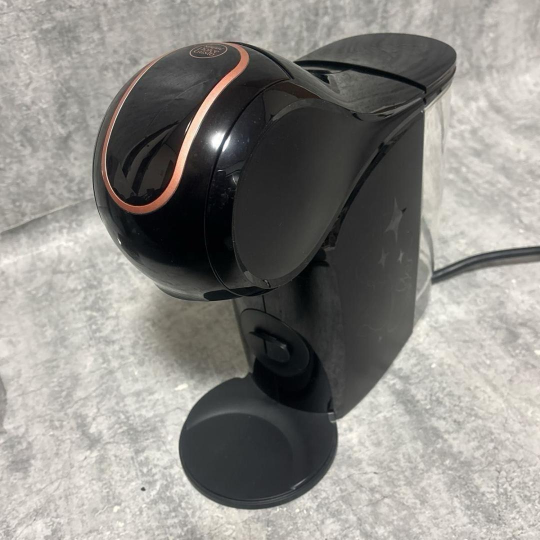 【極美品】ネスカフェ コーヒー エスプレッソマシン ジェニオ エス スター