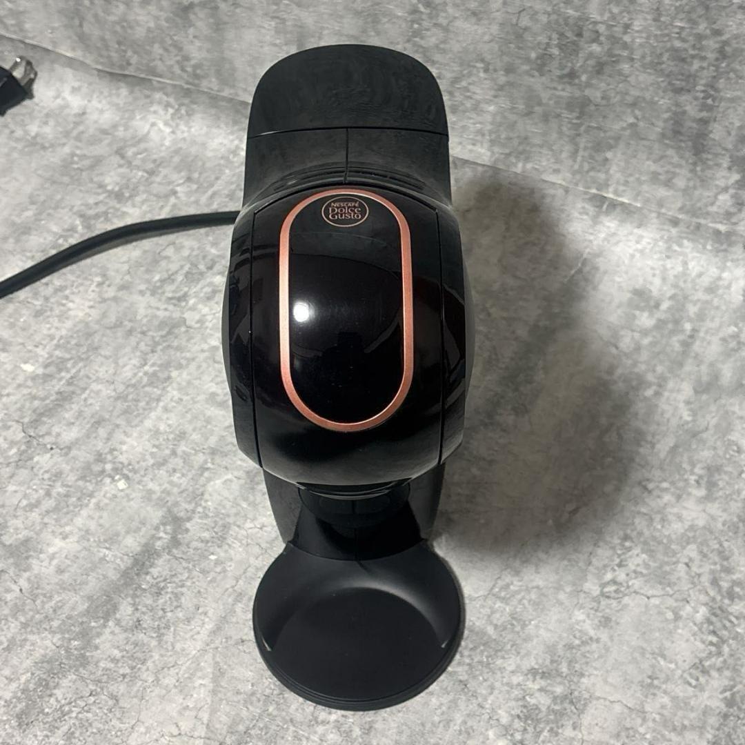 【極美品】ネスカフェ コーヒー エスプレッソマシン ジェニオ エス スター