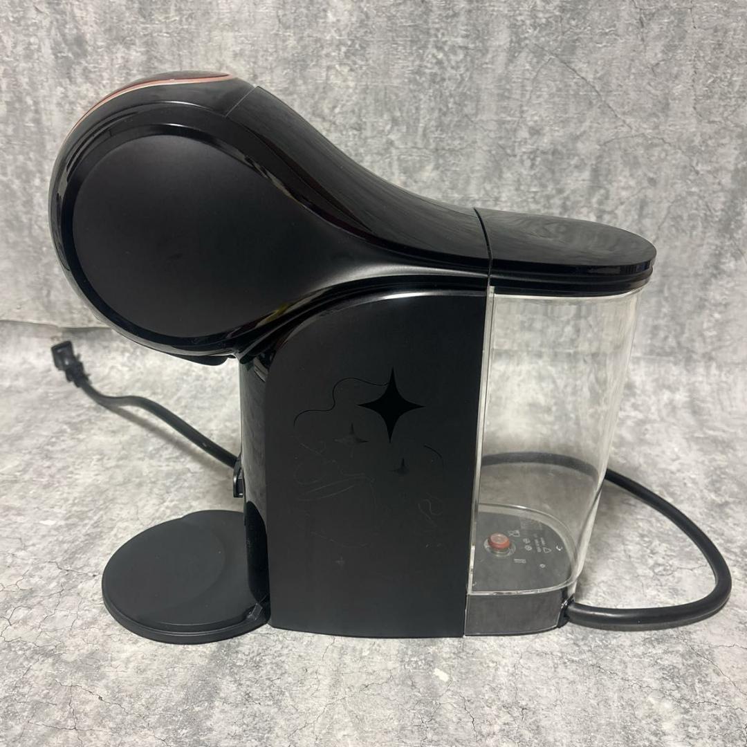 【極美品】ネスカフェ コーヒー エスプレッソマシン ジェニオ エス スター