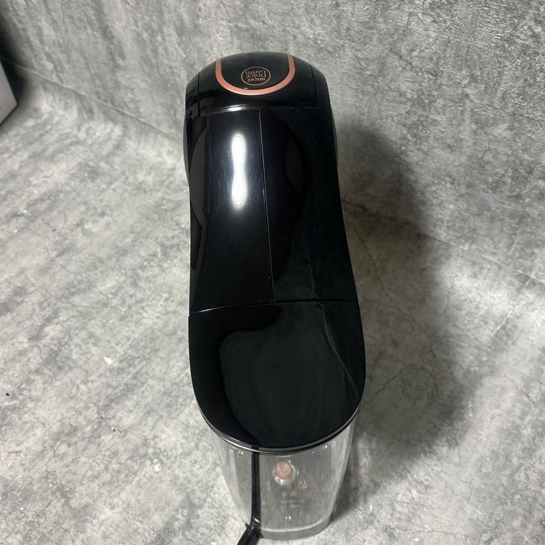 【極美品】ネスカフェ コーヒー エスプレッソマシン ジェニオ エス スター