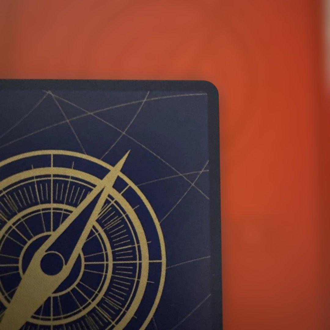 ウタ SEC SP(スペシャルカード) OP02-120