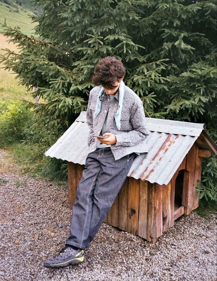 ド*西様 crest clothing ポーカーズ　11747391 goffa