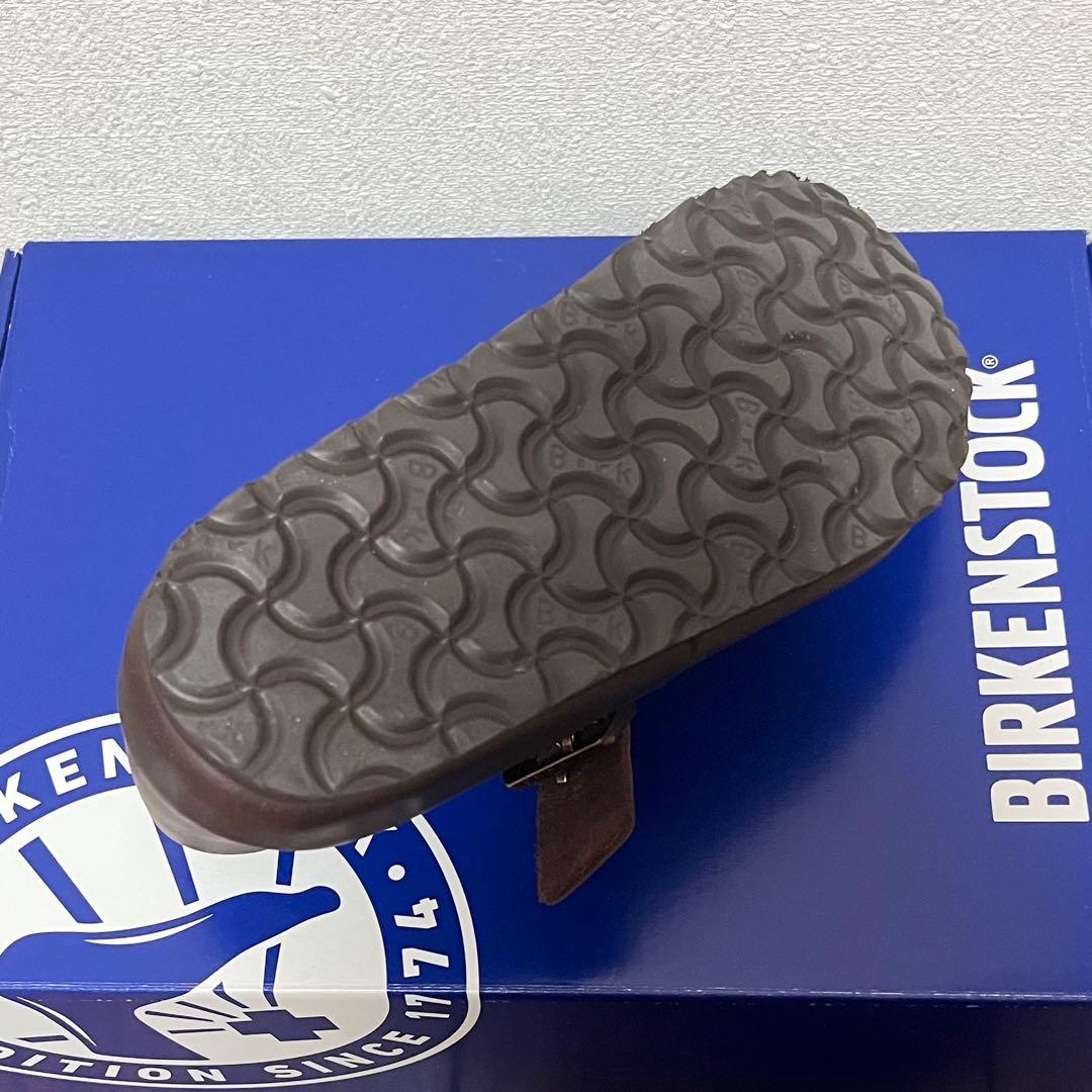BIRKENSTOCK ビルケンシュトック LONDON BS オイルドレザー