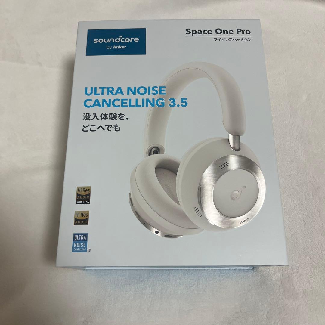 ANKER Space One Pro ブータ