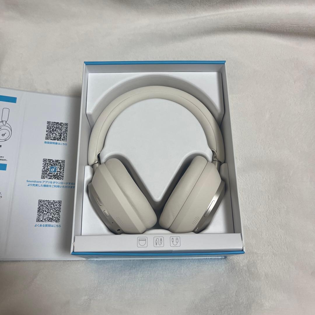 ANKER Space One Pro ブータ