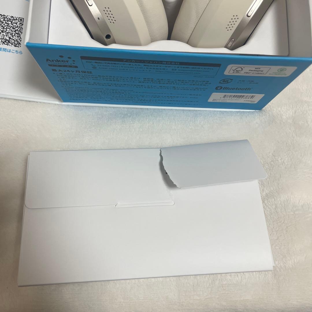 ANKER Space One Pro ブータ