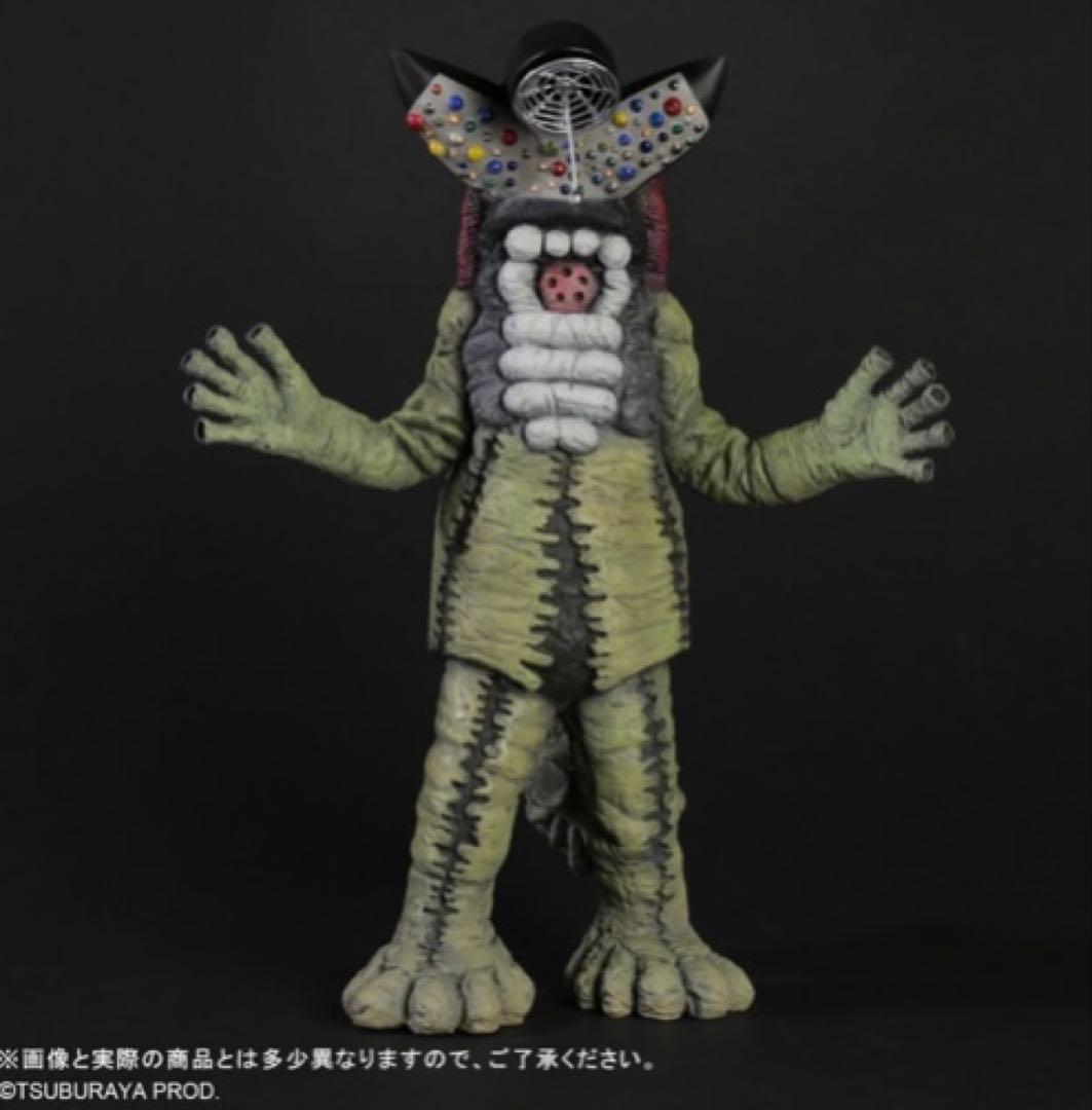 エクスプラス 大怪獣シリーズ 少年リック限定商品 サウンドギラー