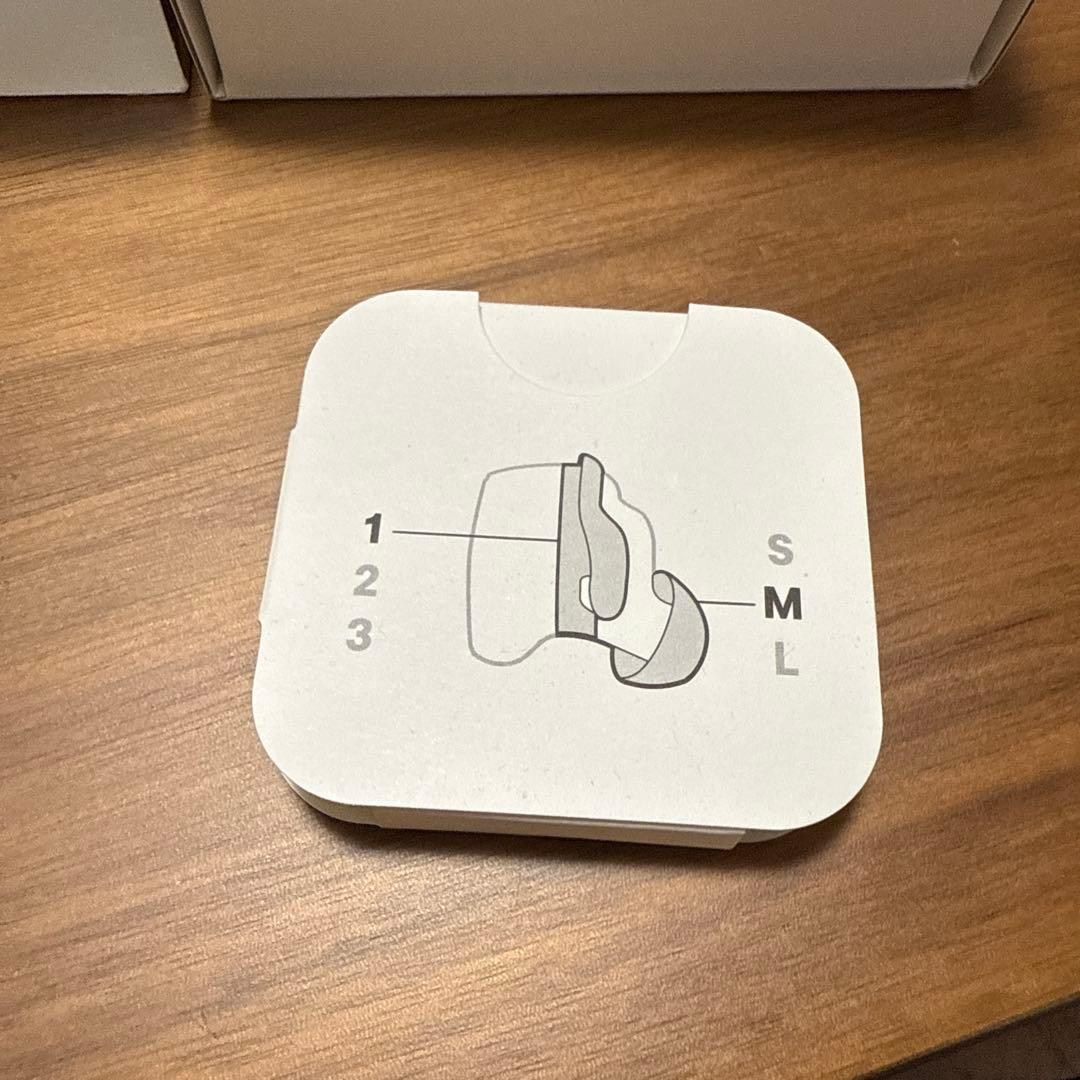 Bose QuietComfort Earbuds ブラック 不具合あり