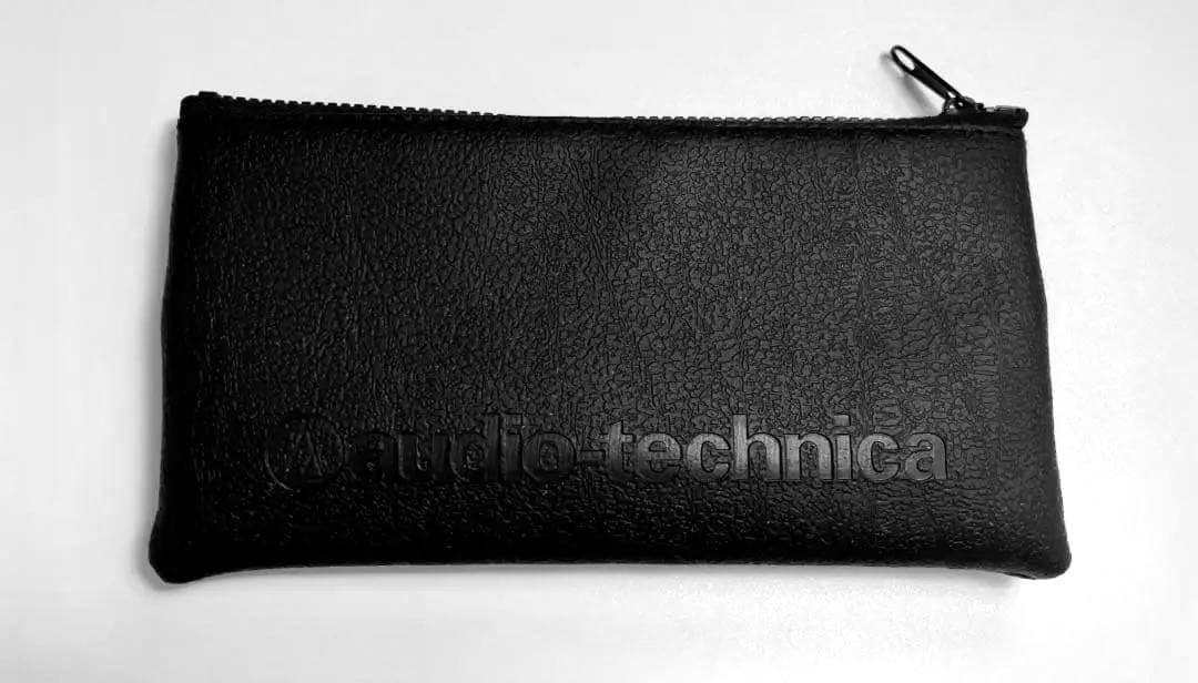 ショットガンコンデンサーマイク　AT875R