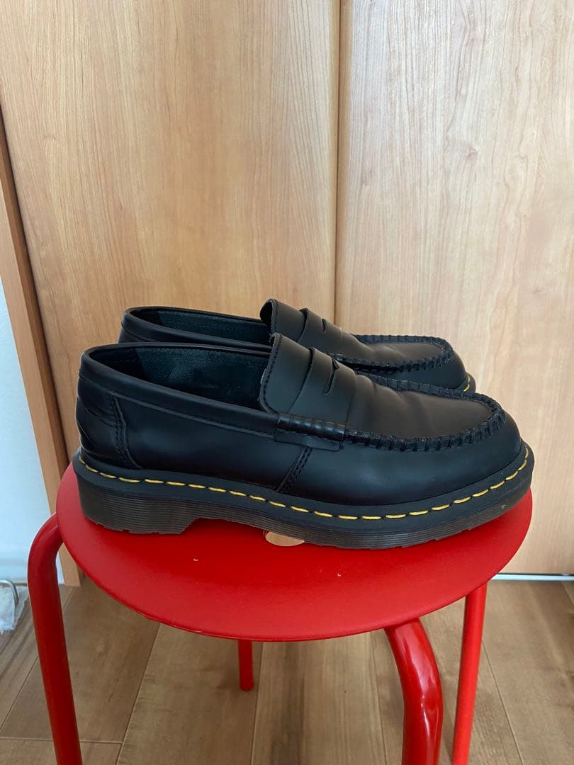 Dr.martens ローファー