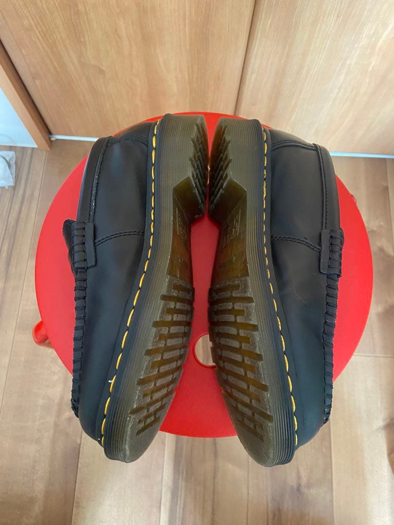 Dr.martens ローファー