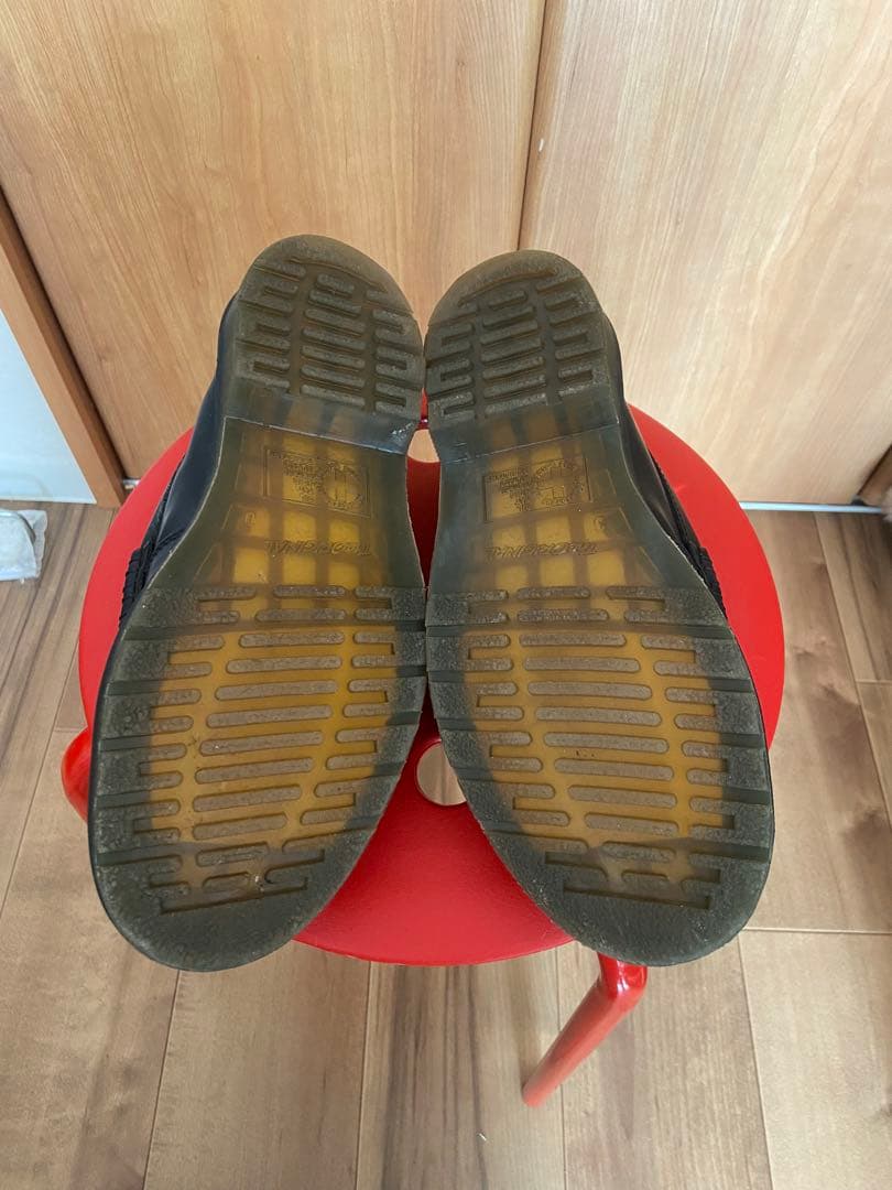 Dr.martens ローファー