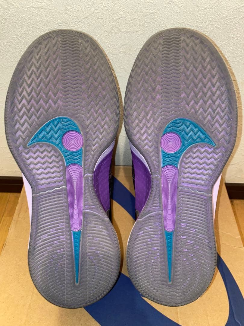 NIKE★サブリナ2 EP SABRINA 2 27.5cm