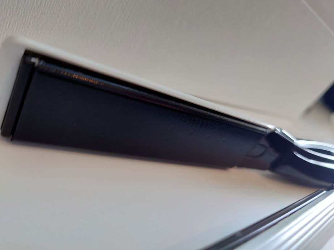 【 Refa 】リファビューテックストレートアイロン（white）