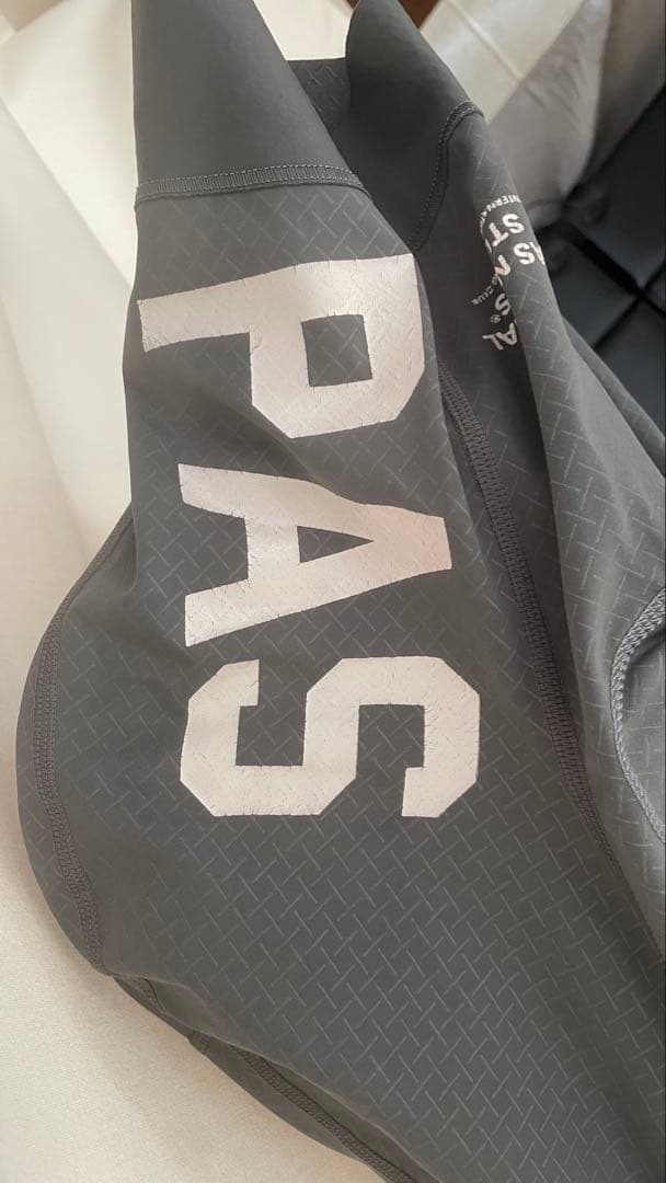 jeys2000 　T.K.O. PAS Normal Studios