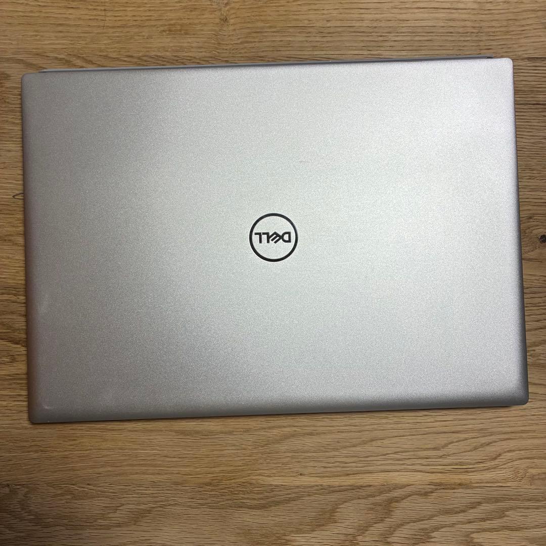 Dell Inspiron 16 (5625)｜Ryzen7, 16GB RAM