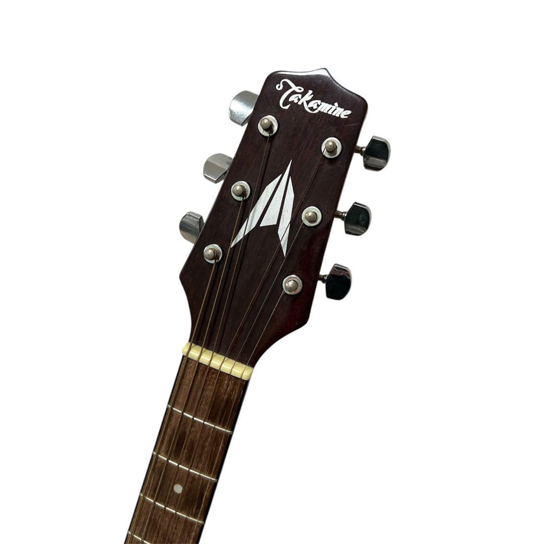 【CoCo様】Takamine アコースティックギター タカミネ T-F0TBS