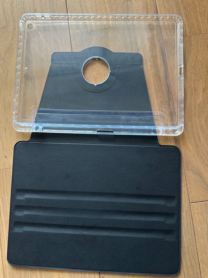 中古美品　ipad第8世代　128GB ゴールド