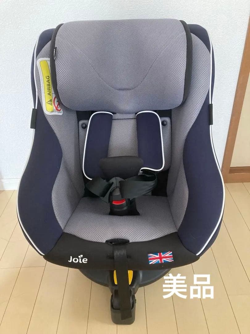 カトージ　Joie チャイルドシート アーク360° 回転式