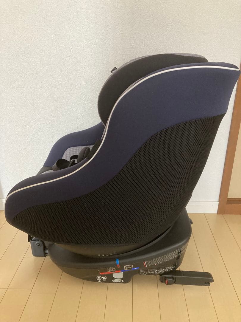 カトージ　Joie チャイルドシート アーク360° 回転式